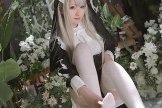 asagiriai(爱ちゃん)精选写真集：YaeMiko，这么轻松就能撩到吗？