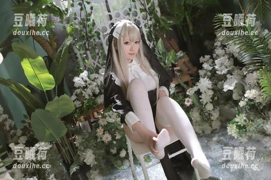 asagiriai(爱ちゃん)精选写真集：YaeMiko，这么轻松就能撩到吗？
