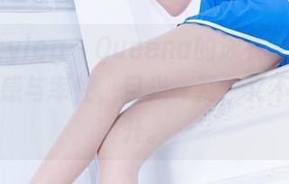 beautyleg - Queena的泳衣套图，融合了性感与率性，目光一聚，又不舍得移开。