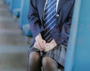 不一样的校服体验，nyako喵子大魔王带你看女子校生精选写真集！