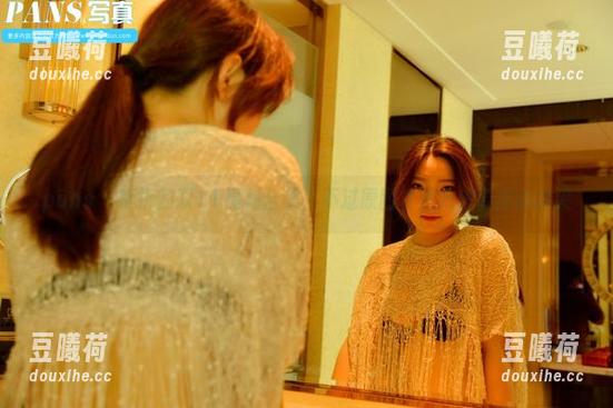 pans-折折 pans - 折折的双11福利合集,不过原图才是我想要的心尖尖