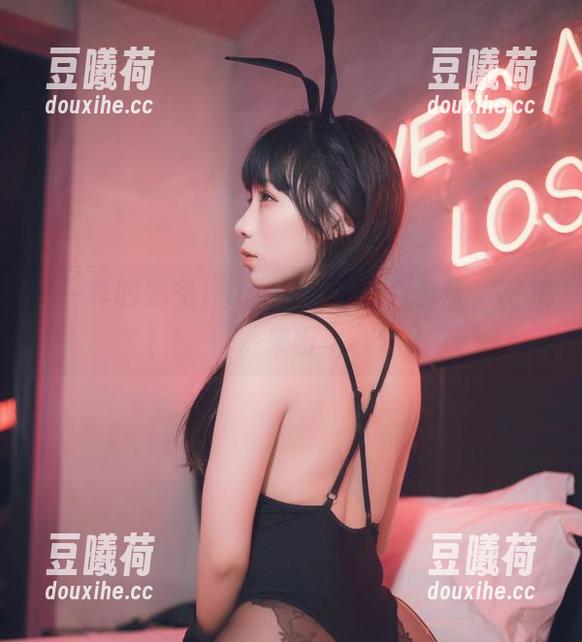 不一样的黑兔，usejan蓝蓝真会玩，图集来啦