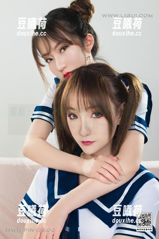 丽柜-小七 丽柜 - 在小七的教室里,高清套图让你体验“学习”的另一面