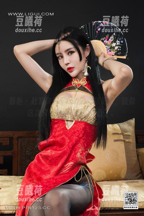 丽柜-王欣竹 丽柜 - 赶紧来看王欣竹的网袜更新,貌似这次又要被她震撼到无语了。