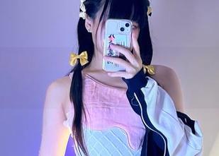 福利不经意流出，九言的“不听话妹妹”这一回真的吓到我了