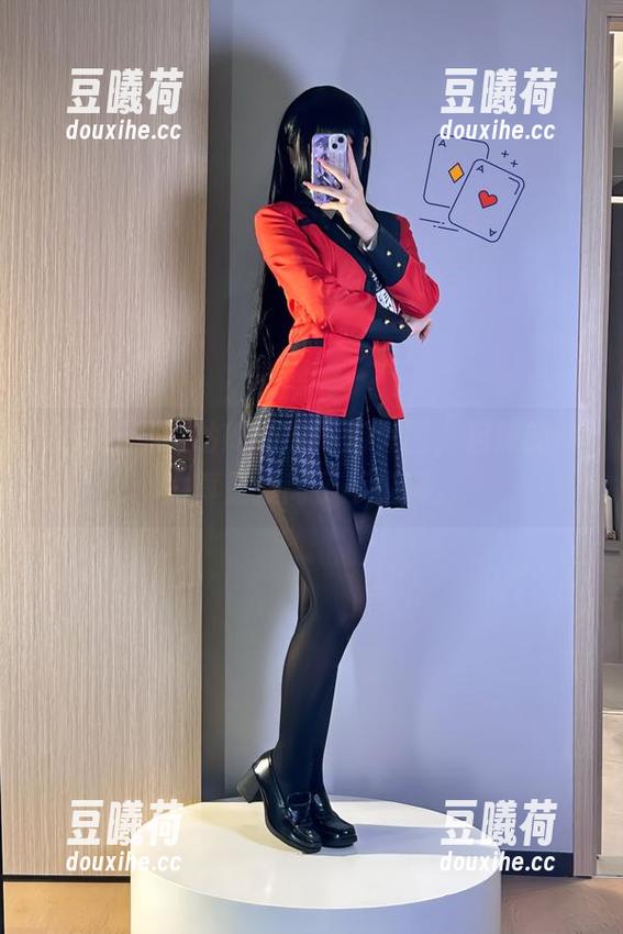 九言从不咕咕的睡衣高清套图，起床的动力真是提高了不少啊。