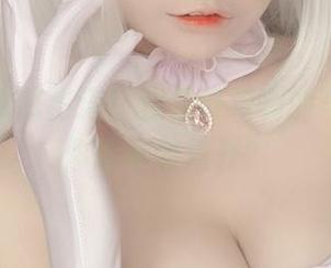 最新兔女郎出道！佳佳好难啊的写真集，你敢不敢点开？