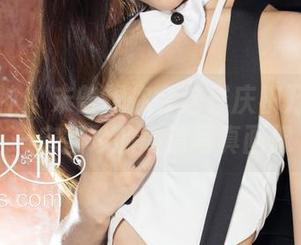 克拉女神 - 未曾想你会这样庆祝万圣节——宋智珍的高清写真画像