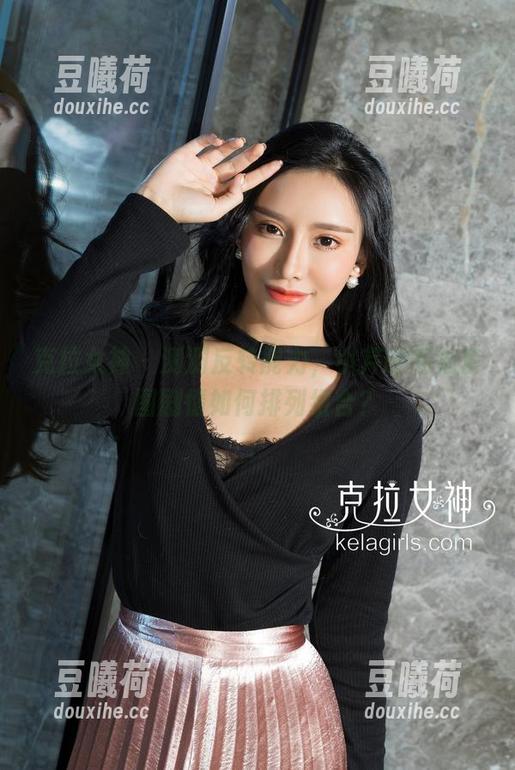 克拉女神 - 测测反转能力，小芹的私拍套图剧情如何排列组合？