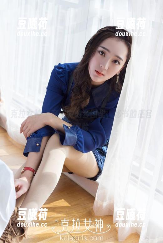克拉女神-王睿 克拉女神 - 在王睿的套图里,秘书的感官冒险