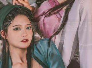 兔子Zzz不吃胡萝卜：在无圣光下的另一个梦华侧写