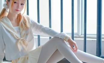 兔玩映画的小黄帽女孩，加上高清，你说我不想多看一遍，能吗？