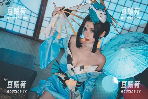不可错过的凉凉子和服，最新图片资源在这儿