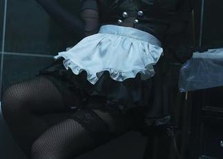 图集里的突然袭击——切切celia带你遇见Nikee胜利女神阿妮斯，保证让你眼睛一亮！