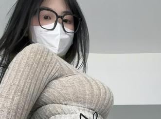 微密圈 - 看，可爱的肉巴与蕾丝的无理取闹，高清原图诚意满满