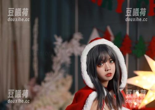 啊日日_Ganlory独家：小红帽与狼，你从没见过的写真
