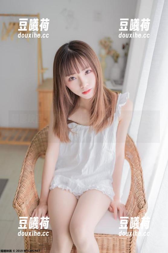 喵糖映画：高清兔儿娘，待立等发车的不止是萌拍哦！