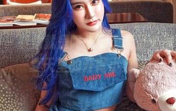 嗲囡囡 - 聚焦就是阿朱啊，无圣光图包只是夏天里的开胃小菜！