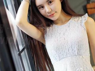 嗲囡囡 - 一键网盘，双人写真随行，陈雅漫VICKY的每个镜头都在呼唤你！