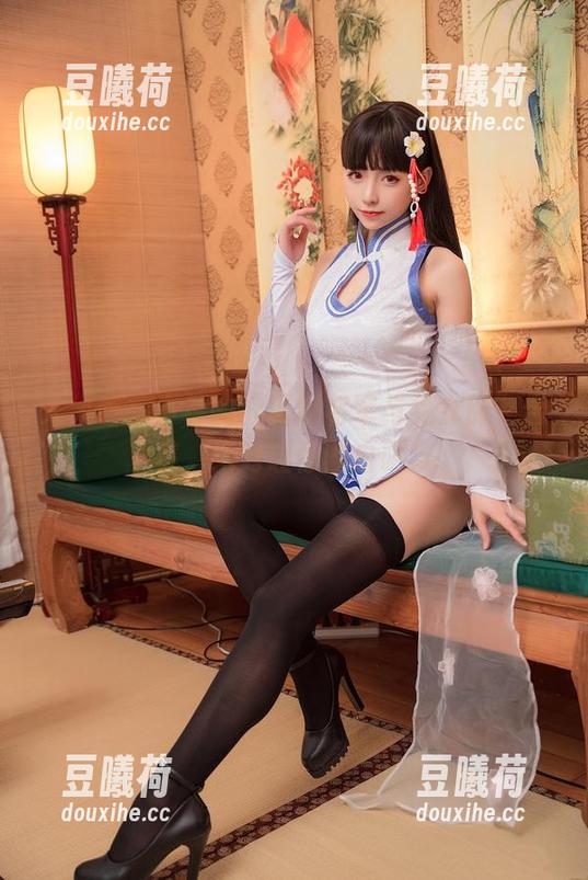 大大卷卷小卷的“雷电将军与兔女郎”合集，绝对让你翻白眼！