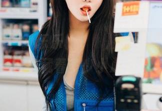 妹控再临，孙乐乐(손예은)无圣光写真，图包里藏着多少小心思？