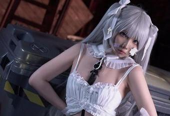 美图小和甜酒，私房里偶遇的楪祈灵感