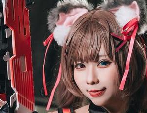 小空sora必疯狂的最新资源：兔女郎里藏着胜利女神和富克旺，你想反对吗？