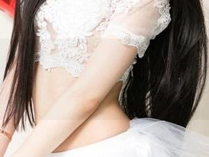 尤果网 - 女仆绰约，精选在布莱尔昆娜的写真集中，难以抵挡的小心思翻腾。