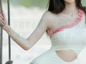 尤果网 - 下载芊小童裸足作品，保留一份‘轻松’在心中，哈哈。
