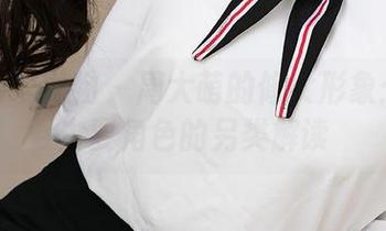 尤果网爱尤物 - 周大萌的修女形象：图库主要角色的另类解读