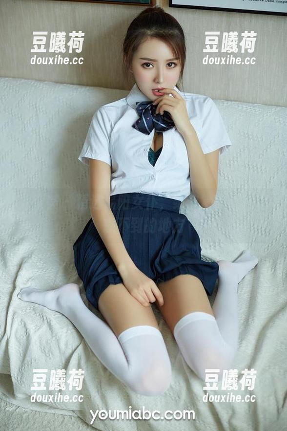 尤蜜荟 - 精选易阳女仆，细节常常藏在你想不到的地方