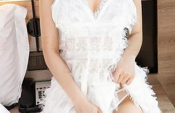 尤蜜荟 - 李纤纤油亮变身，精选图片让你目不转睛