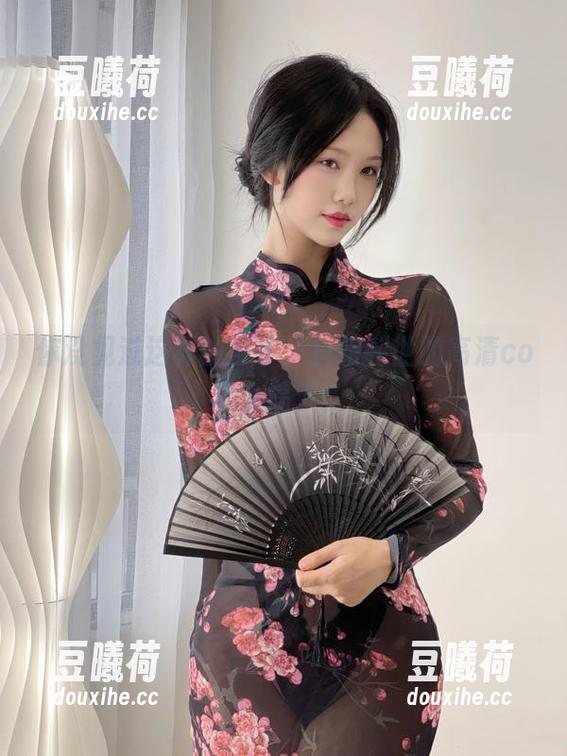 你没见过这样的妻子，抖娘利世的高清cos太搞了！