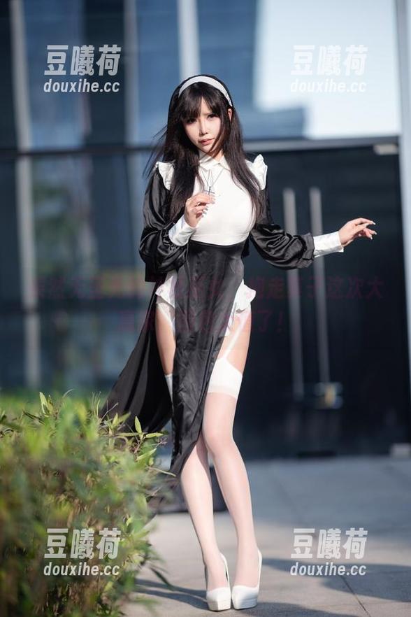 果然无圣光的神社巫女，抱走莫子这次大赢家，图包太值了！