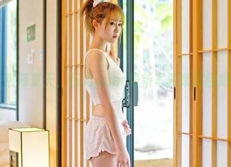推女神 - 热辣夏天，伍月yuer最新写真集这回把我电到了