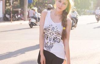 推女神 - 校服福利躲不过，土肥圆矮又来放大招！