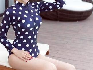 推女神 - 婕西儿的职业装无圣光——你会发现工作也能有些“意思”的套图！