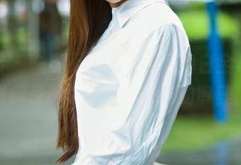 推女郎 - 一言不合就看黄可纯白全集，每张都是种挑战，挑战我的审美！