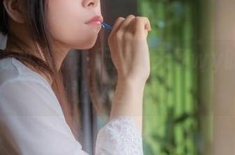 死库水心机满满！无颜小天使wy的cos真让我语塞。