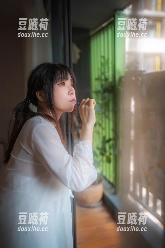 无颜小天使wy 死库水心机满满!无颜小天使wy的cos真让我语塞。