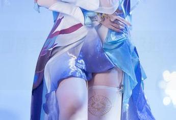 高清小圆晓美焰套图，星之迟迟结果下的“尴尬”之美
