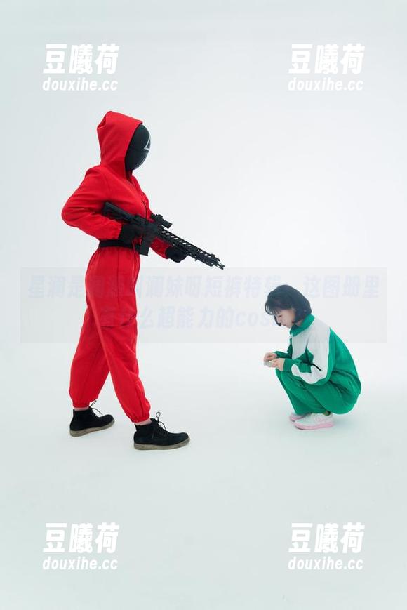 星澜是澜澜叫澜妹呀短裤特辑：这图册里有什么超能力的cos吗？
