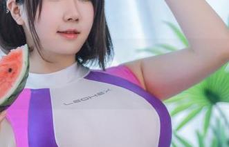 是本末末的最新图集，我忽然发现黑枪和女仆原来是绝配，哈哈哈！