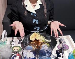 月城委员会血拼婚纱私拍，看我颠覆传统的技艺