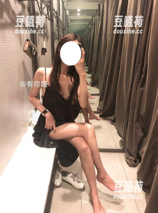 微密圈 - 镂空风波！“有你喵”合集引发的脑洞大作战！