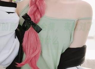 朝雾爱的魔女姐姐合集，来就对了，别问为什么