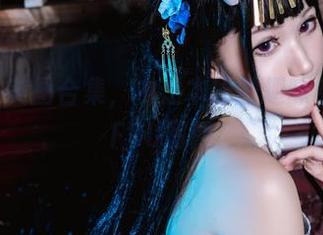 神社巫女美图合集，木之本果的趣味кәгəрûFOU写照