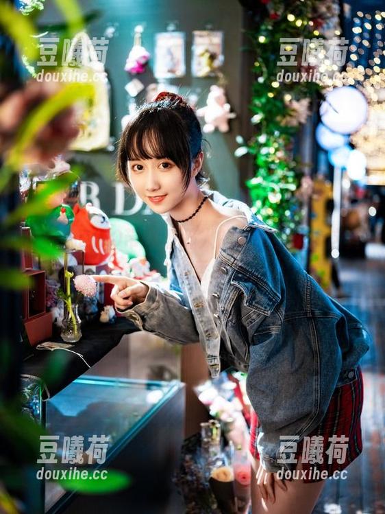 木棉棉OwO带你看醉人的山川，cos这资源也太香了吧