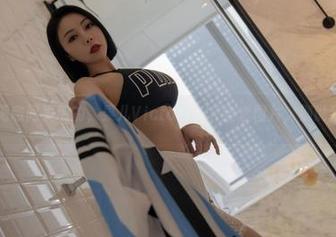 微密圈 - 无意间发现的，果儿VictoriaJK全套图片，别说我没提醒你