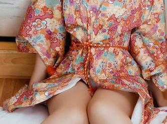 果团网 - 妲己_Toxic的油亮写真：豪取无圣光，直击每个角落的光泽感！